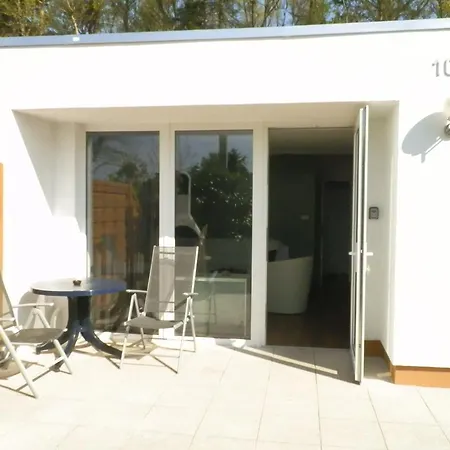 Casa vacanze Twee Linden Warnemuende Stolteraa *