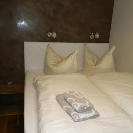 Twee Linden Warnemuende Stolteraa