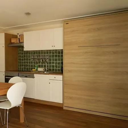 Casa vacanze Twee Linden Warnemuende Stolteraa Rostock