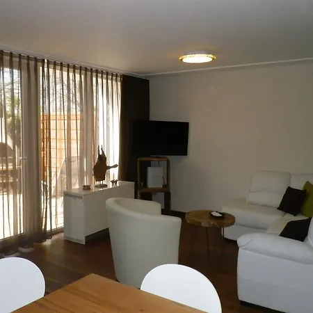 Casa vacanze Twee Linden Warnemuende Stolteraa