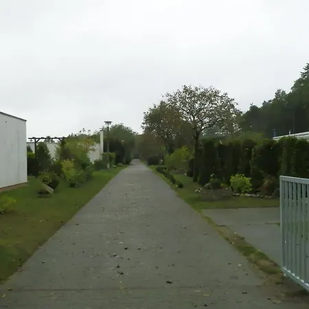 Twee Linden Warnemuende Stolteraa Nyaraló *