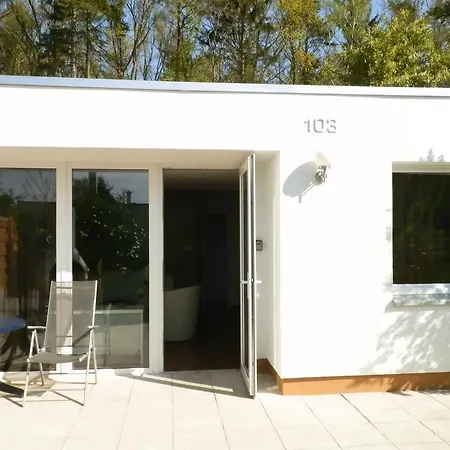 Nyaraló Twee Linden Warnemuende Stolteraa Rostock